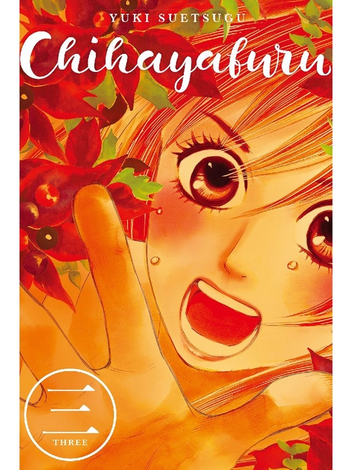 Title details for Chihayafuru, Volume 3 by Yuki Suetsugu - Available